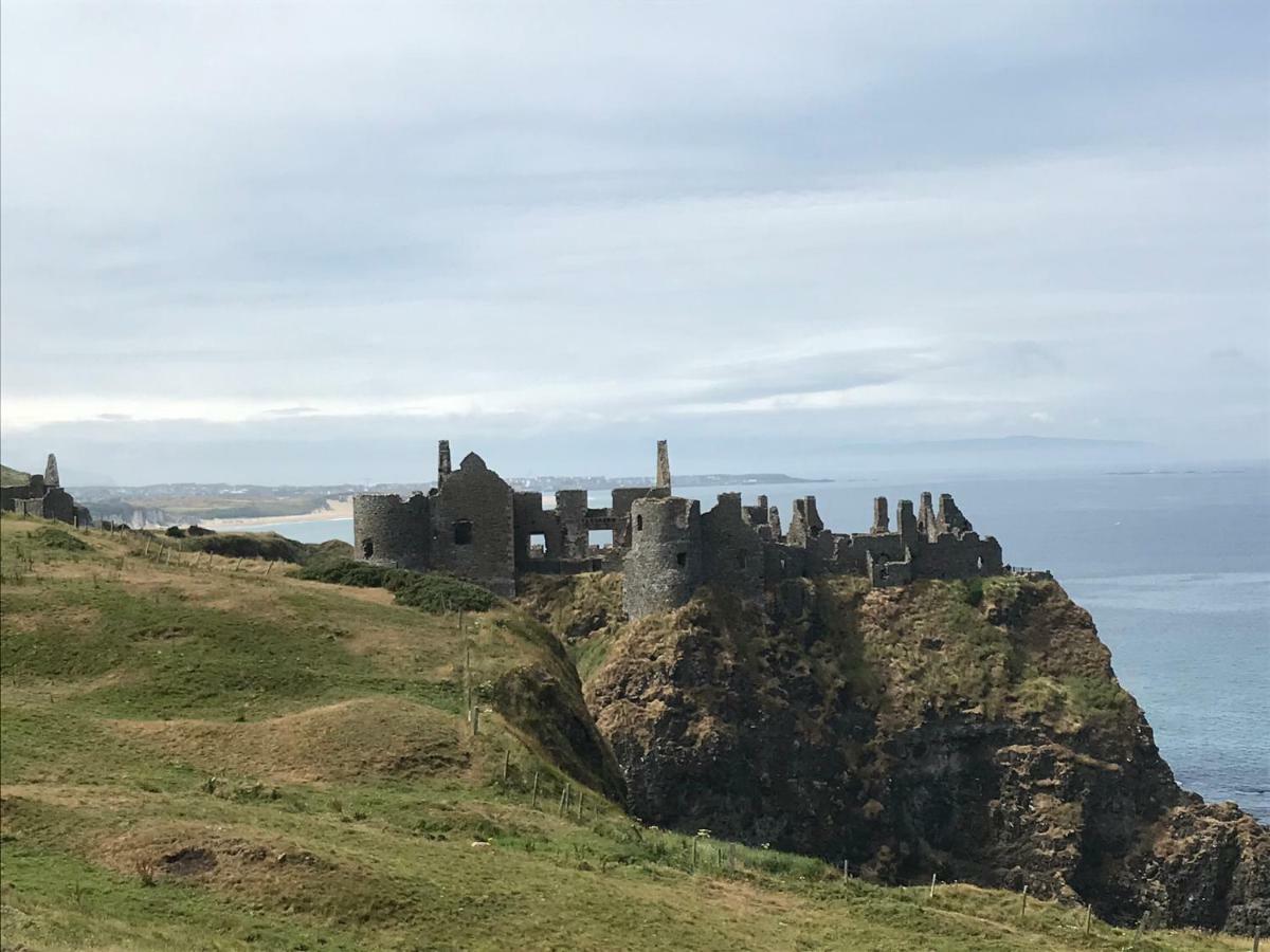 Suntana At Causeway Coast And Glens Coleraine Exterior foto
